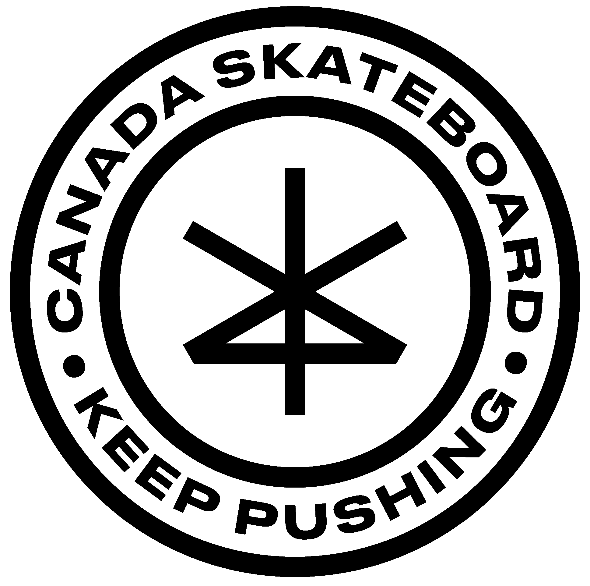 Canada Skateboard